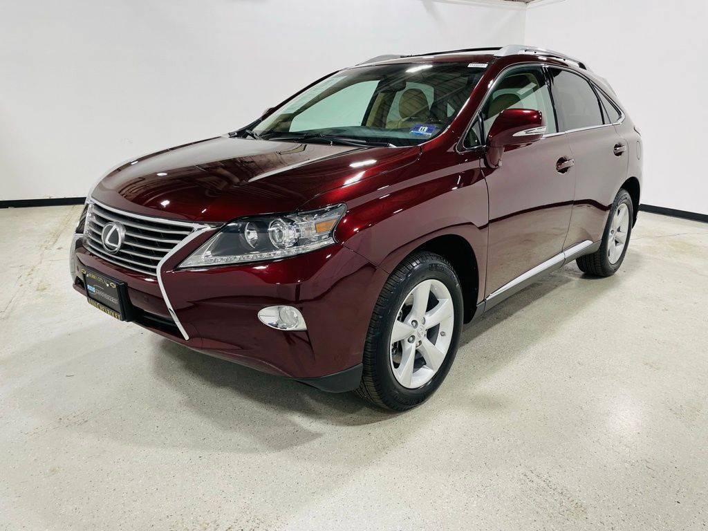 2014 Lexus RX 350 Jersey City NJ