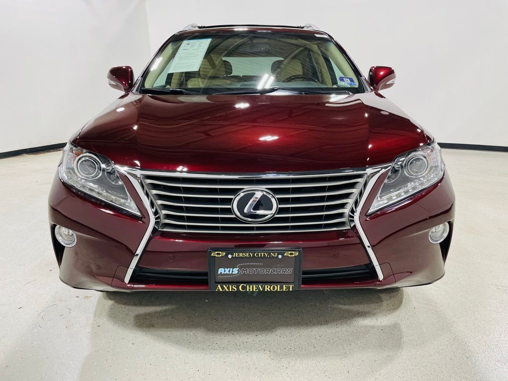 2014 Lexus RX 350 Jersey City NJ