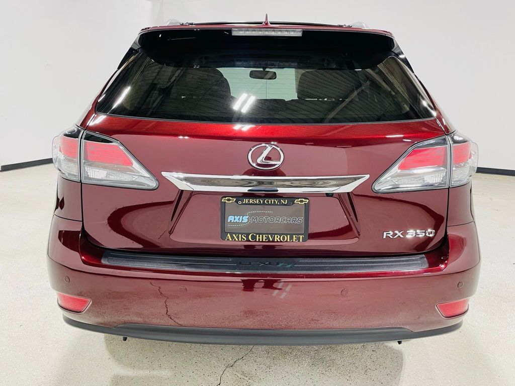 2014 Lexus RX 350 Jersey City NJ