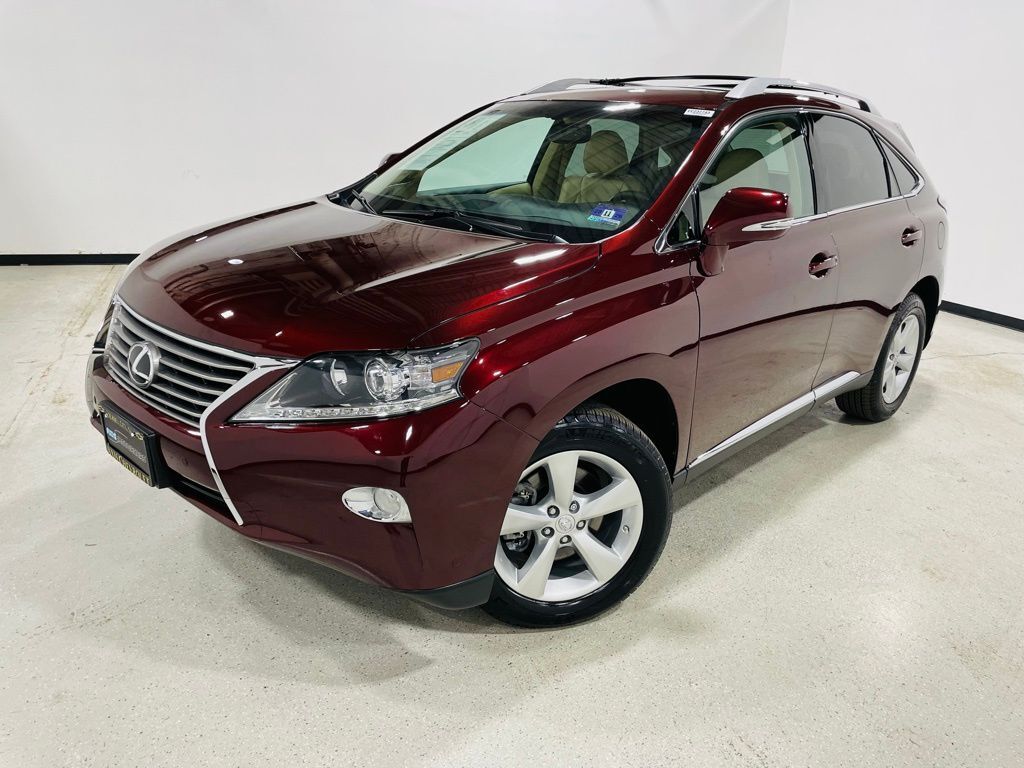 2014 Lexus RX 350 Jersey City NJ