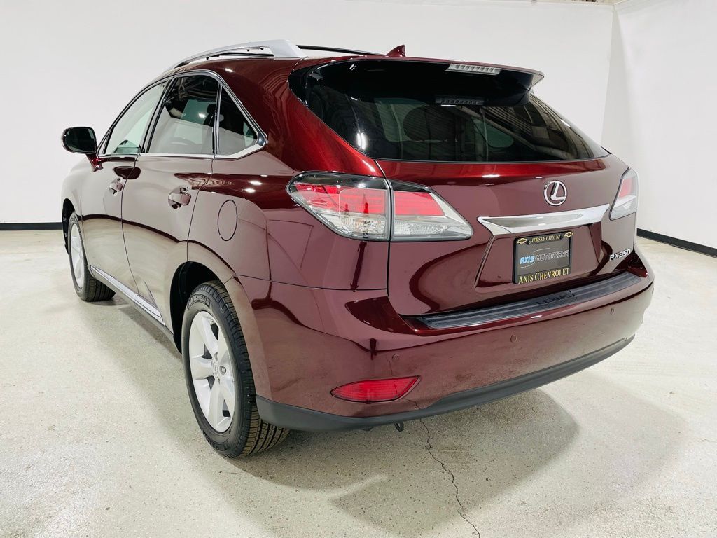 2014 Lexus RX 350 Jersey City NJ