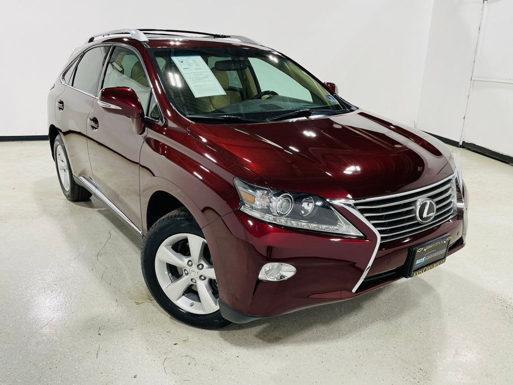 2014 Lexus RX 350 Jersey City NJ