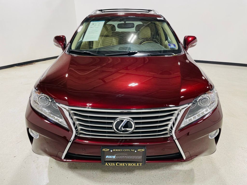 2014 Lexus RX 350 Jersey City NJ