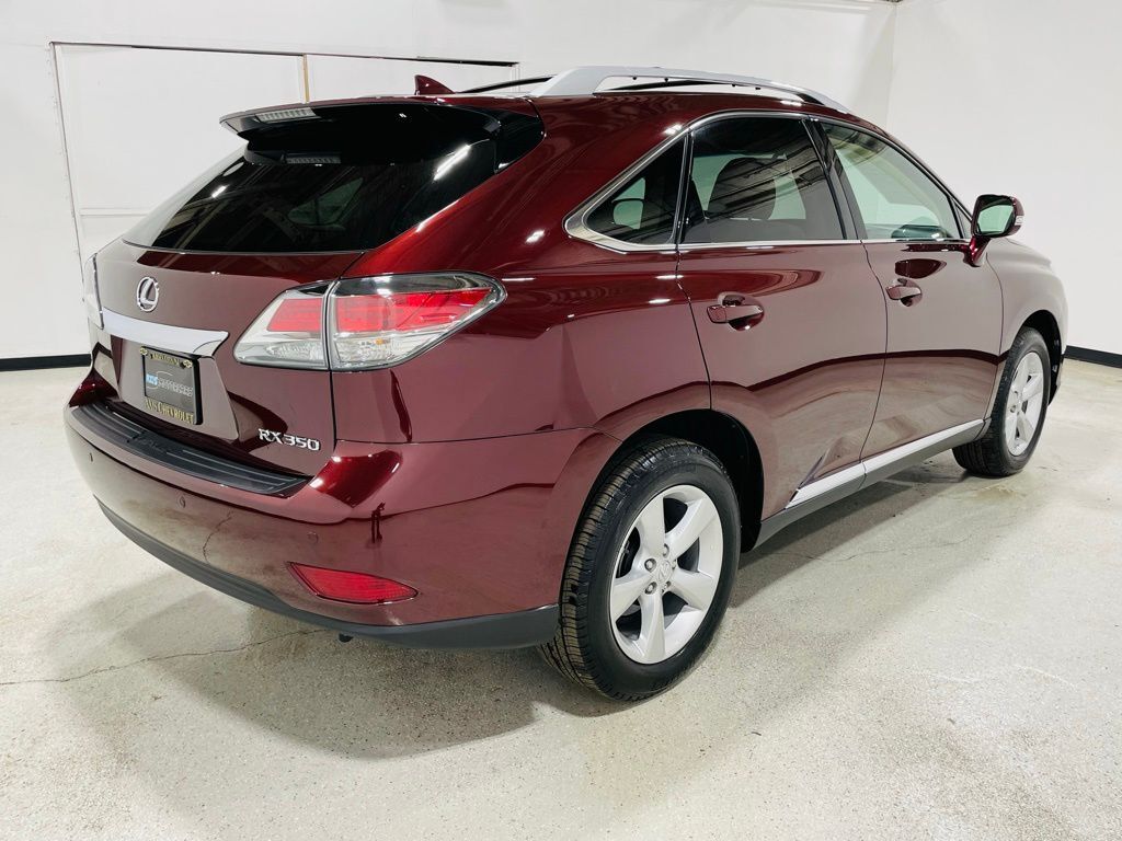 2014 Lexus RX 350 Jersey City NJ