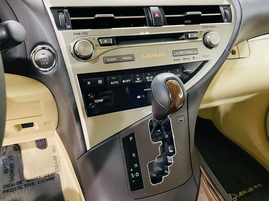 2014 Lexus RX 350 Jersey City NJ