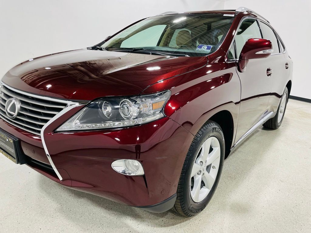 2014 Lexus RX 350 Jersey City NJ