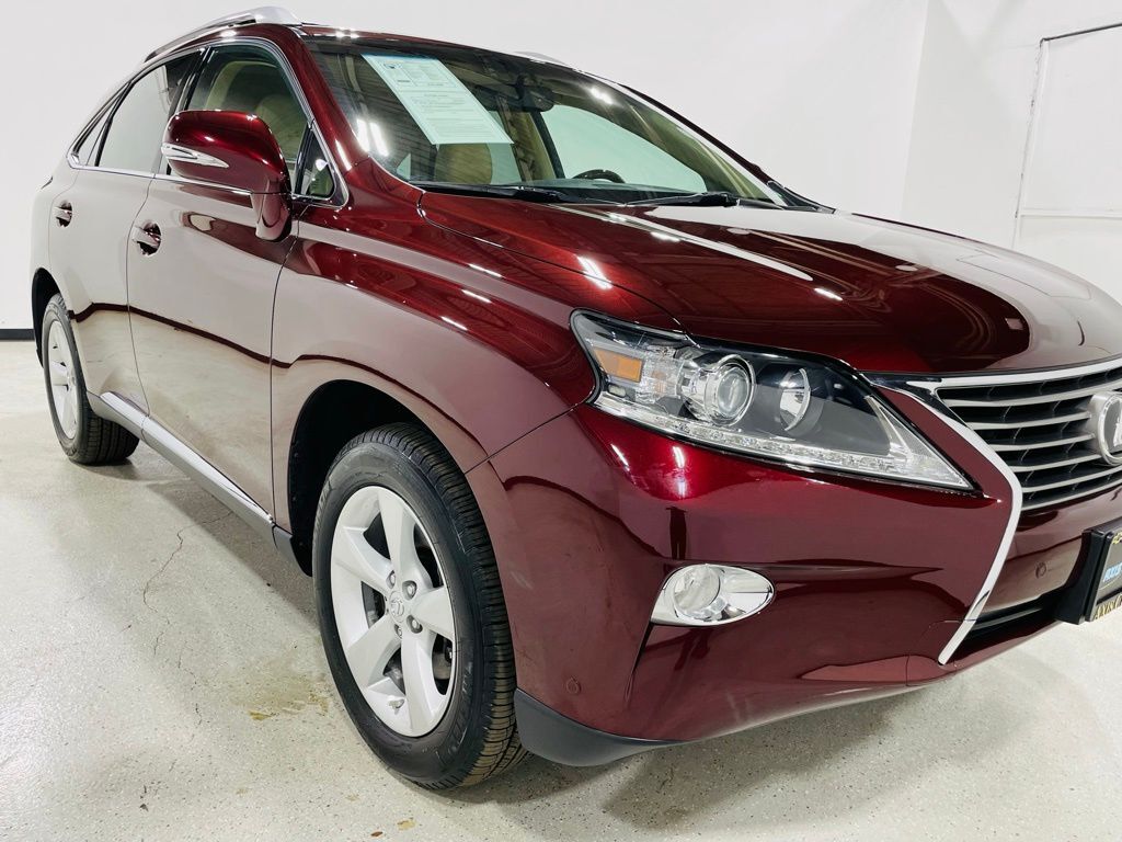 2014 Lexus RX 350 Jersey City NJ