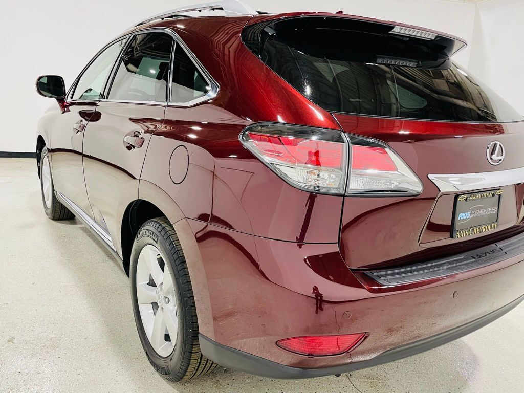2014 Lexus RX 350 Jersey City NJ
