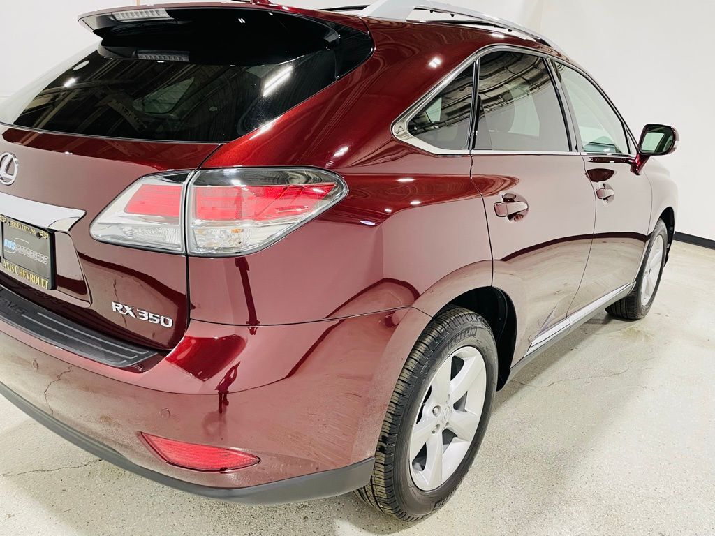 2014 Lexus RX 350 Jersey City NJ