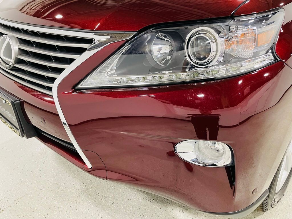 2014 Lexus RX 350 Jersey City NJ