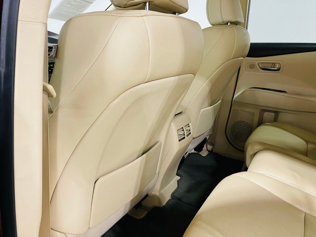 2014 Lexus RX 350 Jersey City NJ