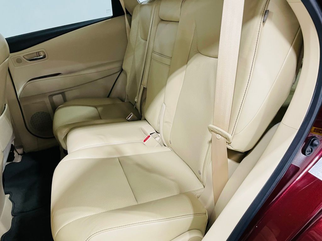 2014 Lexus RX 350 Jersey City NJ