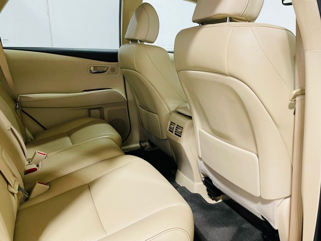 2014 Lexus RX 350 Jersey City NJ