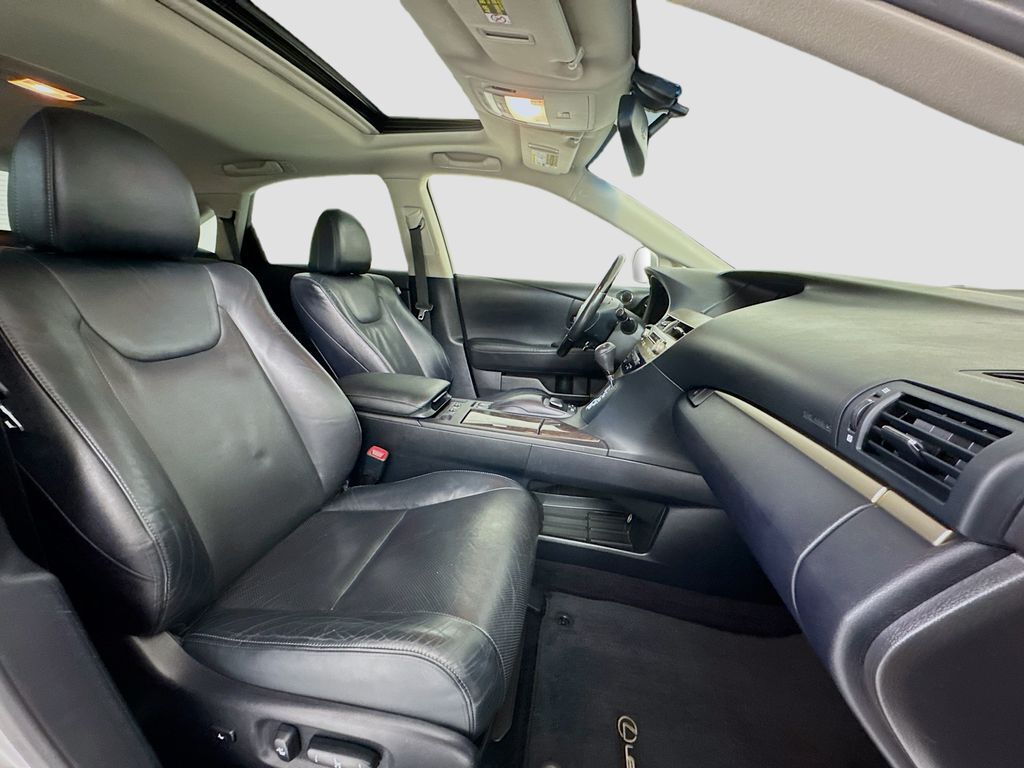 2014 Lexus RX 350 Kennewick WA