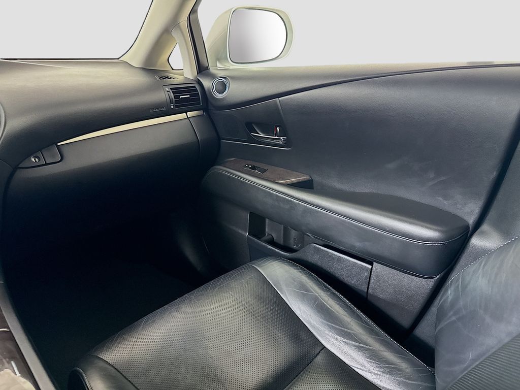 2014 Lexus RX 350 Kennewick WA