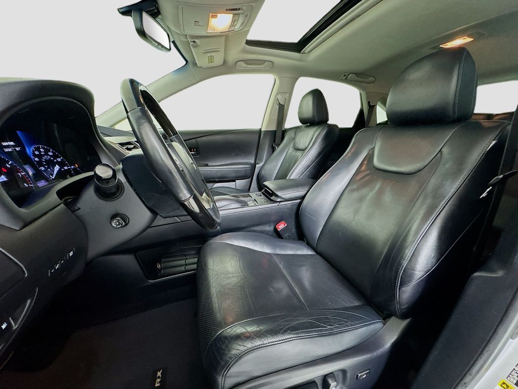 2014 Lexus RX 350 Kennewick WA