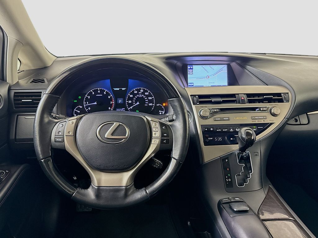 2014 Lexus RX 350 Kennewick WA