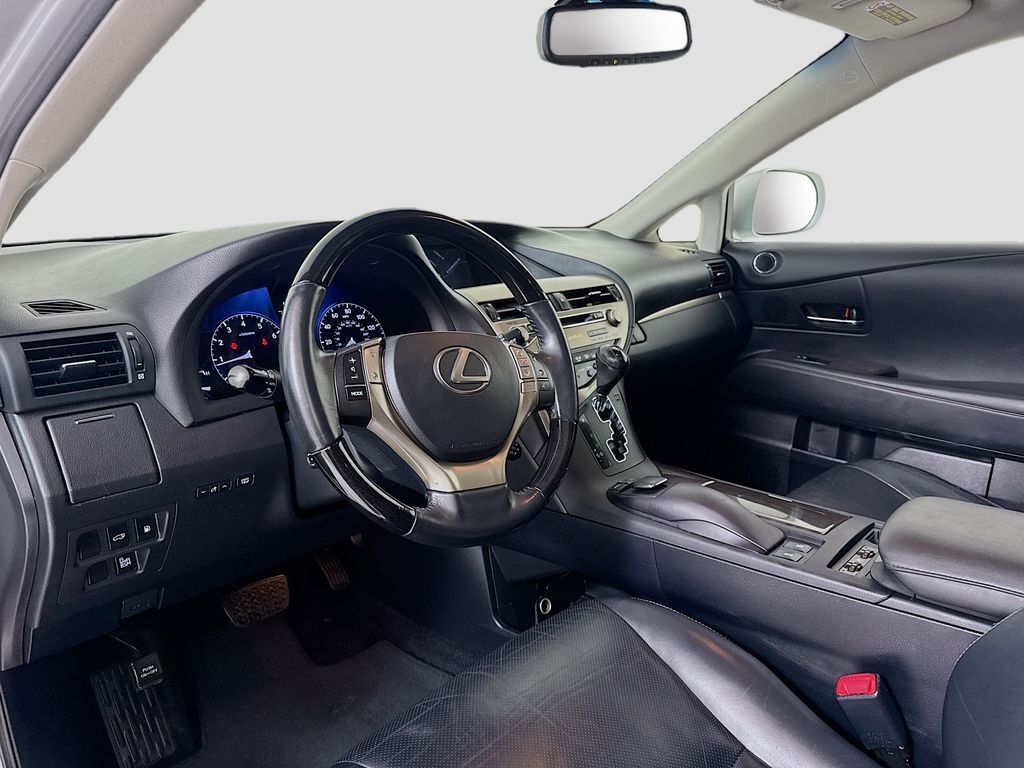 2014 Lexus RX 350 Kennewick WA