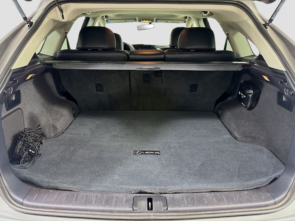 2014 Lexus RX 350 Kennewick WA