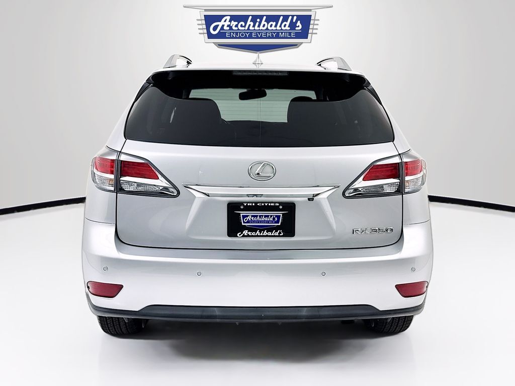 2014 Lexus RX 350 Kennewick WA