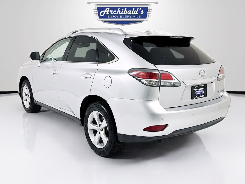 2014 Lexus RX 350 Kennewick WA