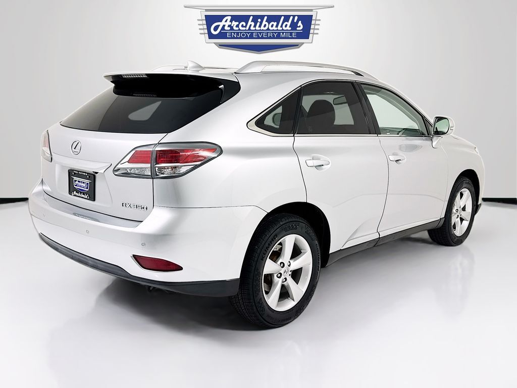 2014 Lexus RX 350 Kennewick WA