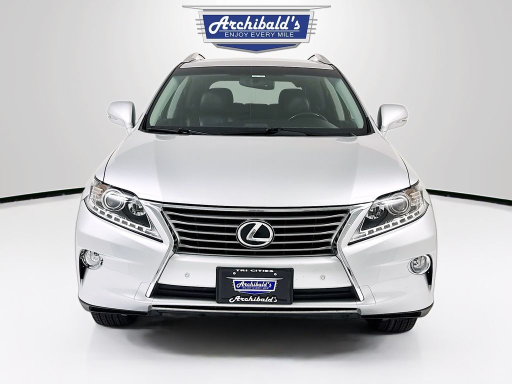 2014 Lexus RX 350 Kennewick WA