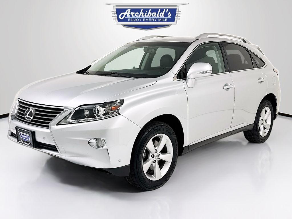 2014 Lexus RX 350 Kennewick WA