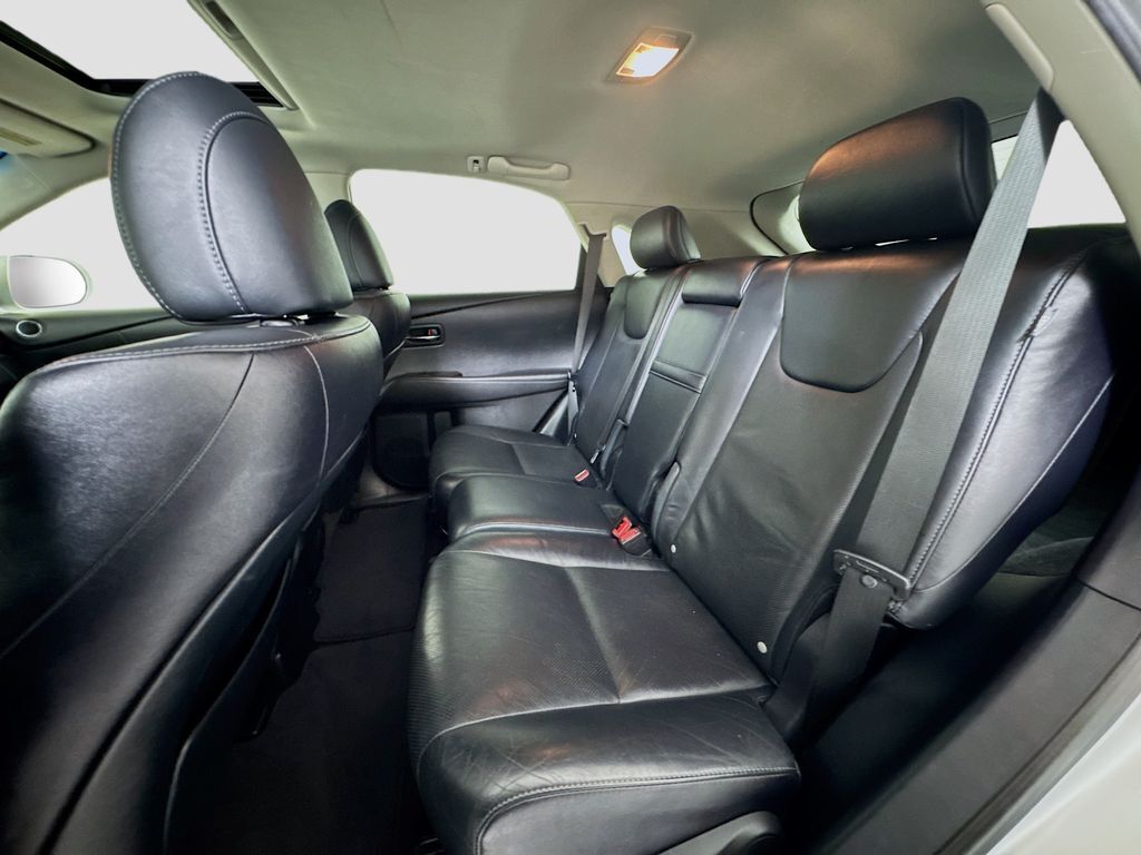 2014 Lexus RX 350 Kennewick WA