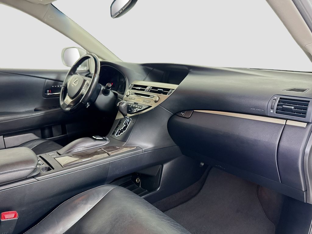 2014 Lexus RX 350 Kennewick WA