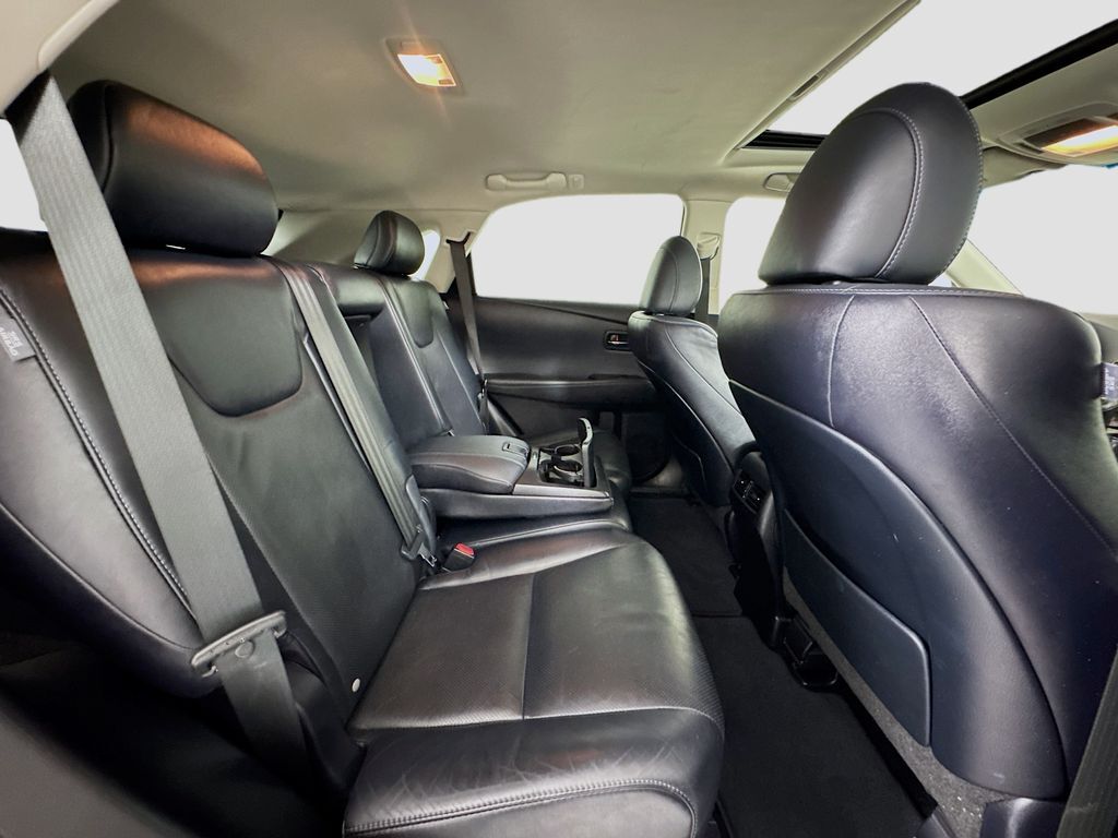 2014 Lexus RX 350 Kennewick WA