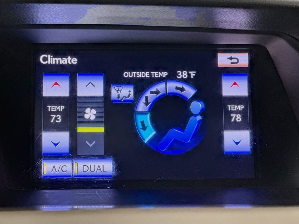 2014 Lexus RX 350 Kennewick WA