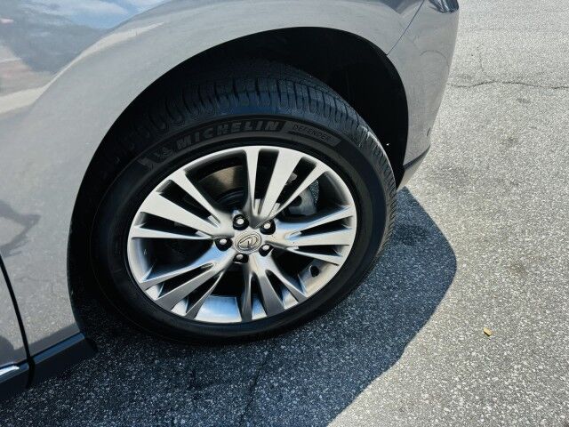 2014 Lexus RX 350 Luxury Conover NC
