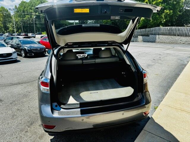 2014 Lexus RX 350 Luxury Conover NC