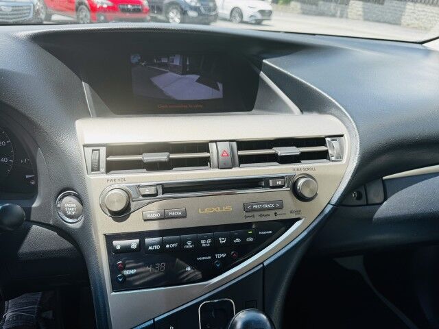 2014 Lexus RX 350 Luxury Conover NC