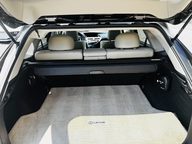 2014 Lexus RX 350 Luxury Conover NC