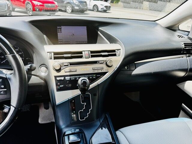 2014 Lexus RX 350 Luxury Conover NC