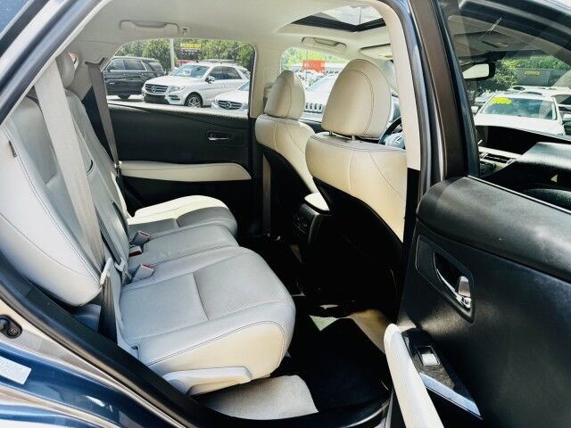 2014 Lexus RX 350 Luxury Conover NC