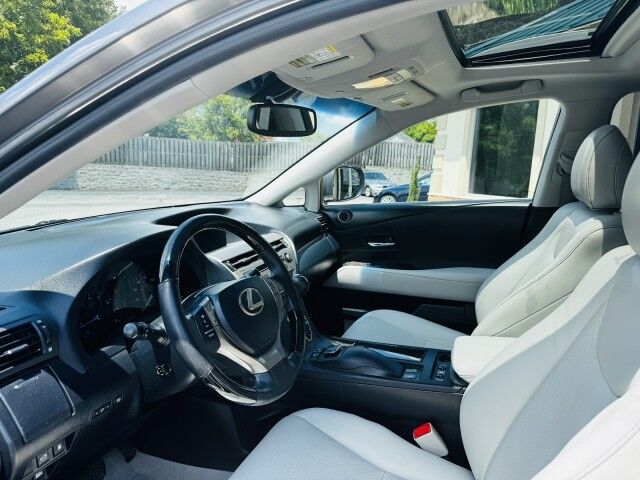 2014 Lexus RX 350 Luxury Conover NC
