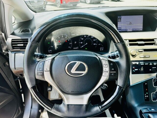 2014 Lexus RX 350 Luxury Conover NC