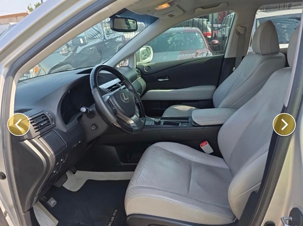 2014 Lexus RX 350 Oklahoma City OK
