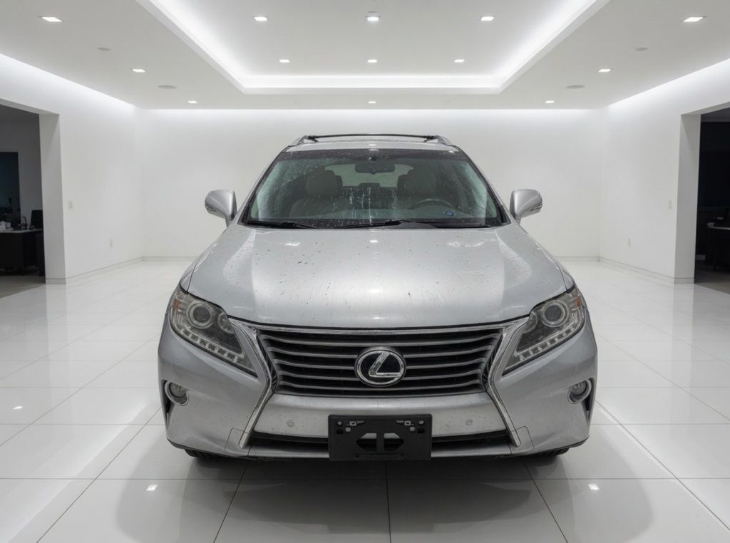 2014 Lexus RX 350 Oklahoma City OK