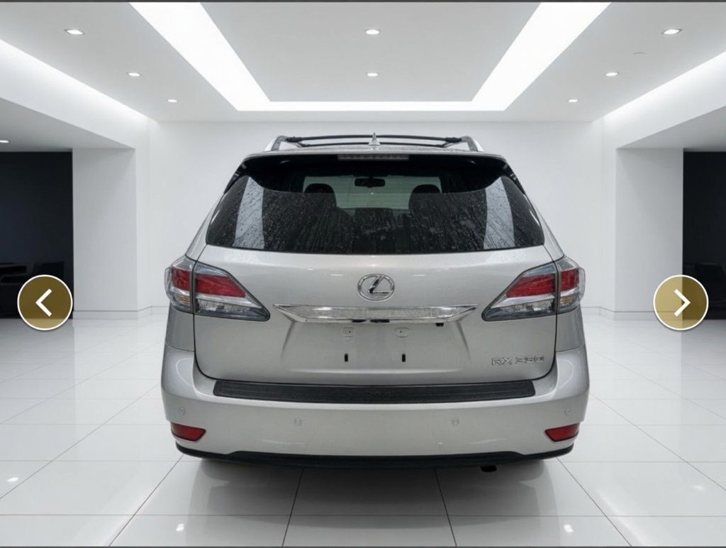 2014 Lexus RX 350 Oklahoma City OK