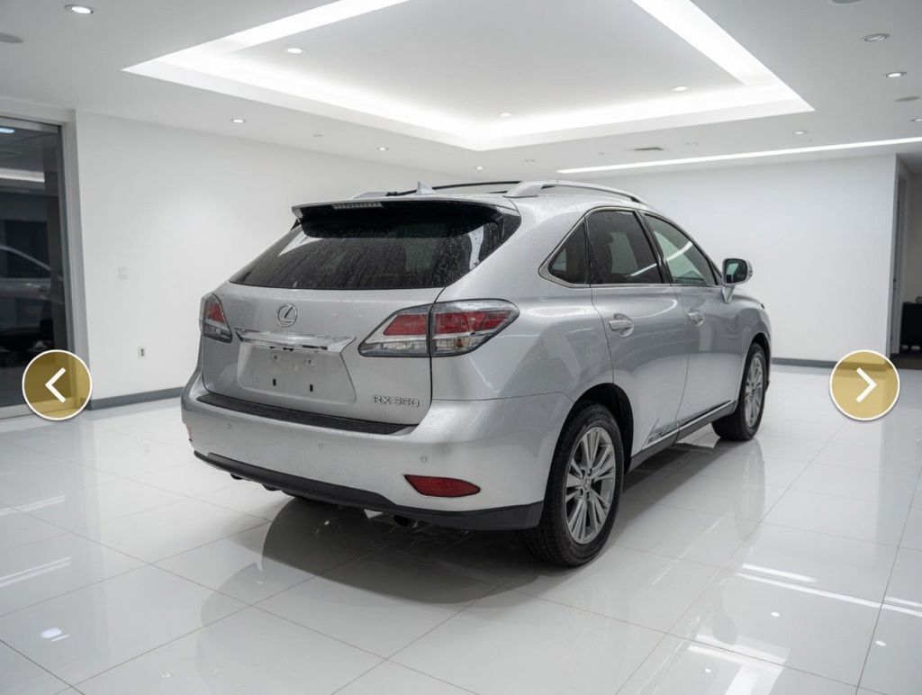 2014 Lexus RX 350 Oklahoma City OK