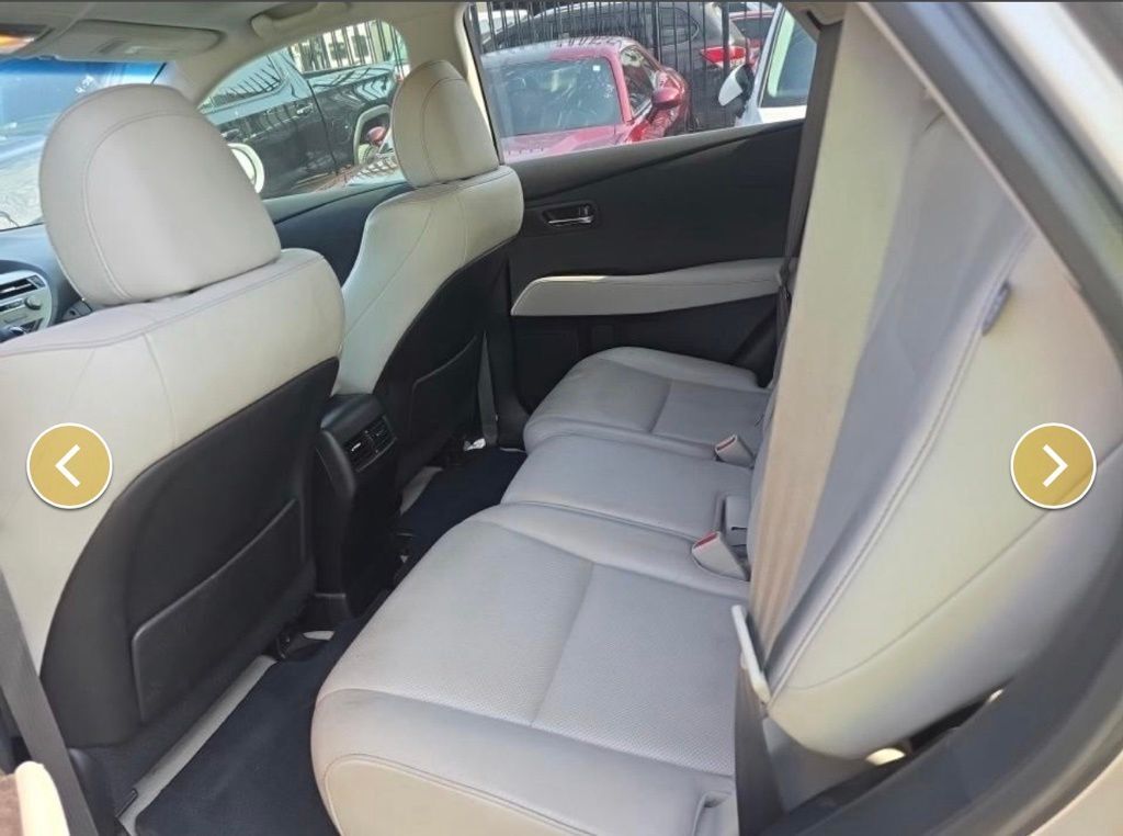 2014 Lexus RX 350 Oklahoma City OK