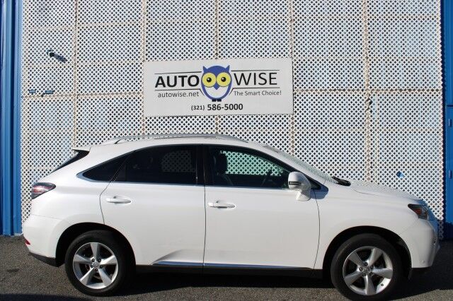 2014 Lexus RX 350 PREMIUM 4x4