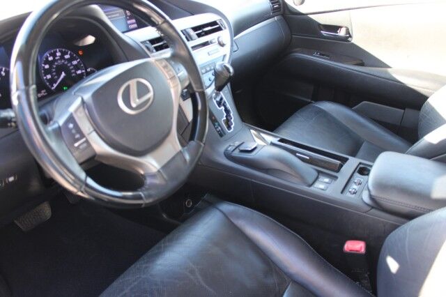 2014 Lexus RX 350 PREMIUM 4x4 Melbourne FL