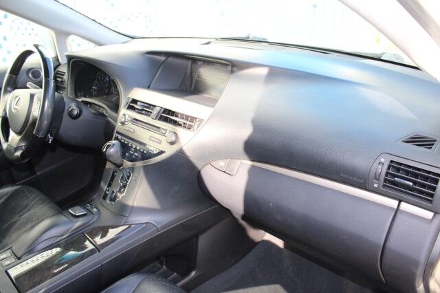 2014 Lexus RX 350 PREMIUM 4x4 Melbourne FL