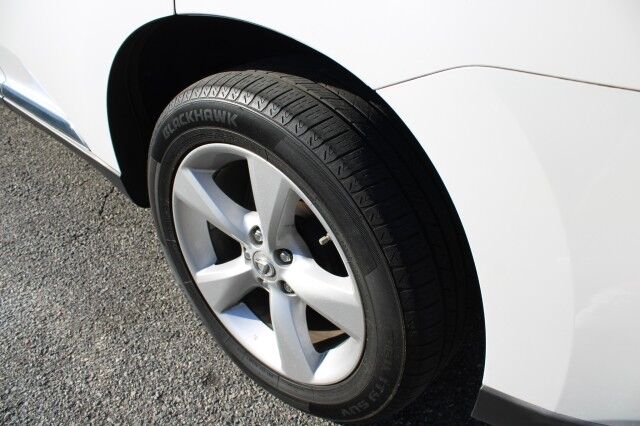 2014 Lexus RX 350 PREMIUM 4x4 Melbourne FL