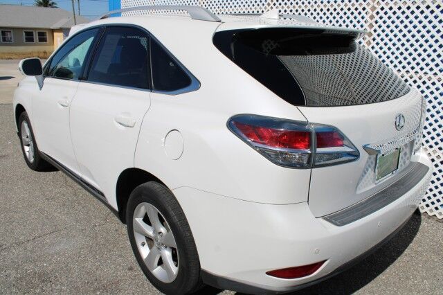 2014 Lexus RX 350 PREMIUM 4x4 Melbourne FL